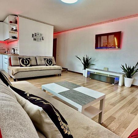 Neriesapartment No.2 Bedrooms Modern Suite In Centrum Palanga Kültér fotó
