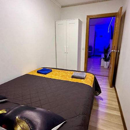 Neriesapartment No.2 Bedrooms Modern Suite In Centrum Palanga Kültér fotó