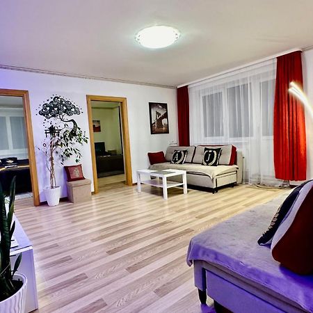 Neriesapartment No.2 Bedrooms Modern Suite In Centrum Palanga Kültér fotó