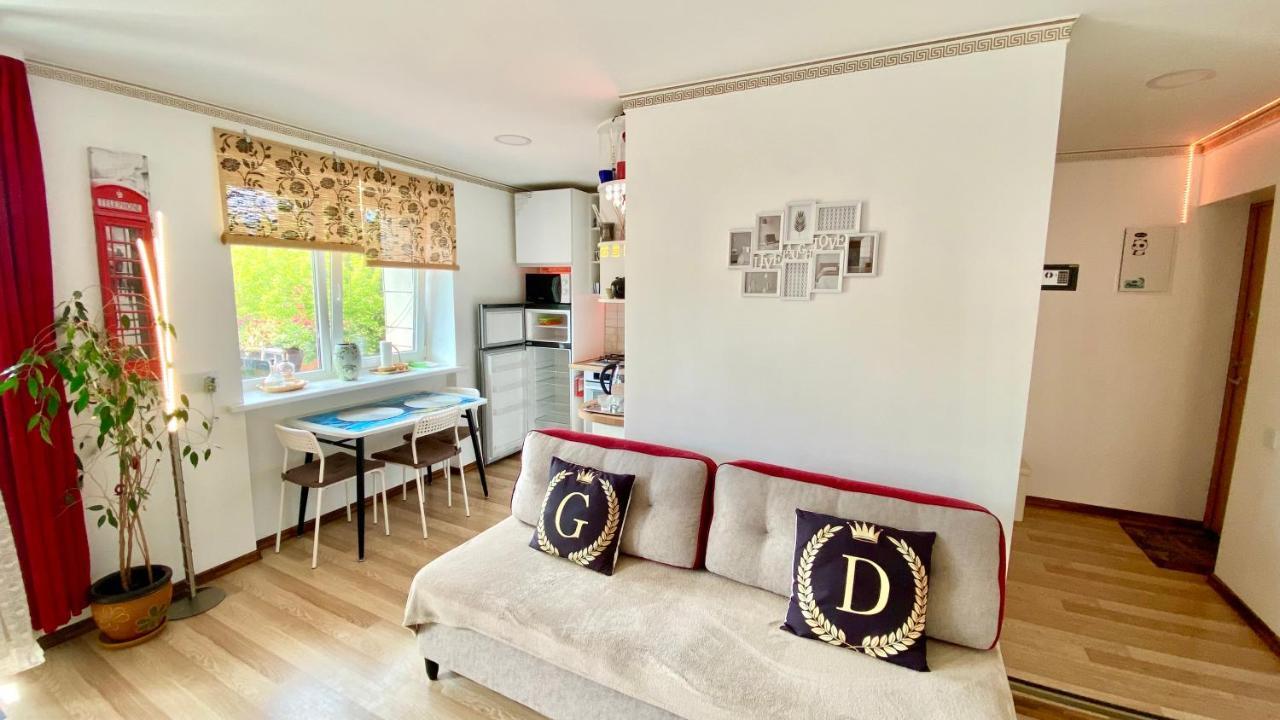 Neriesapartment No.2 Bedrooms Modern Suite In Centrum Palanga Kültér fotó