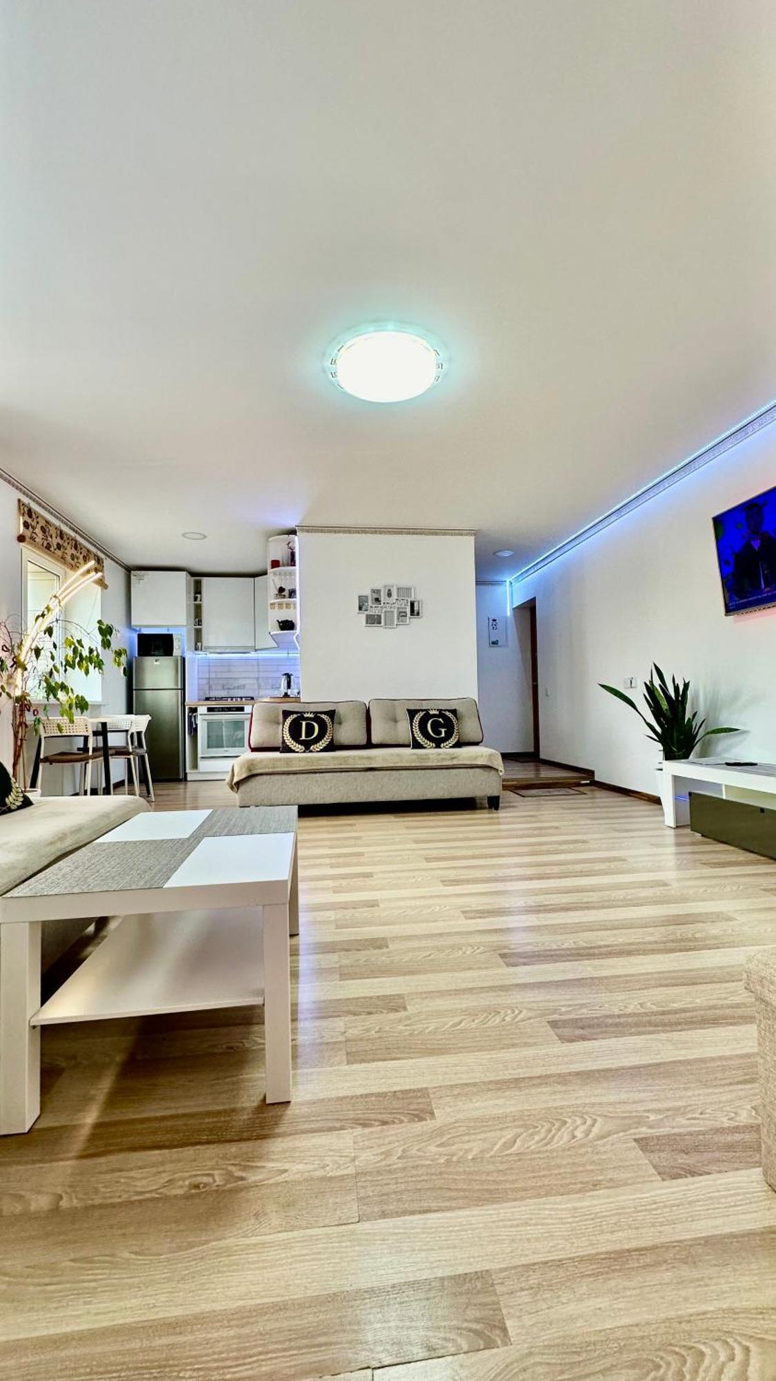 Neriesapartment No.2 Bedrooms Modern Suite In Centrum Palanga Kültér fotó