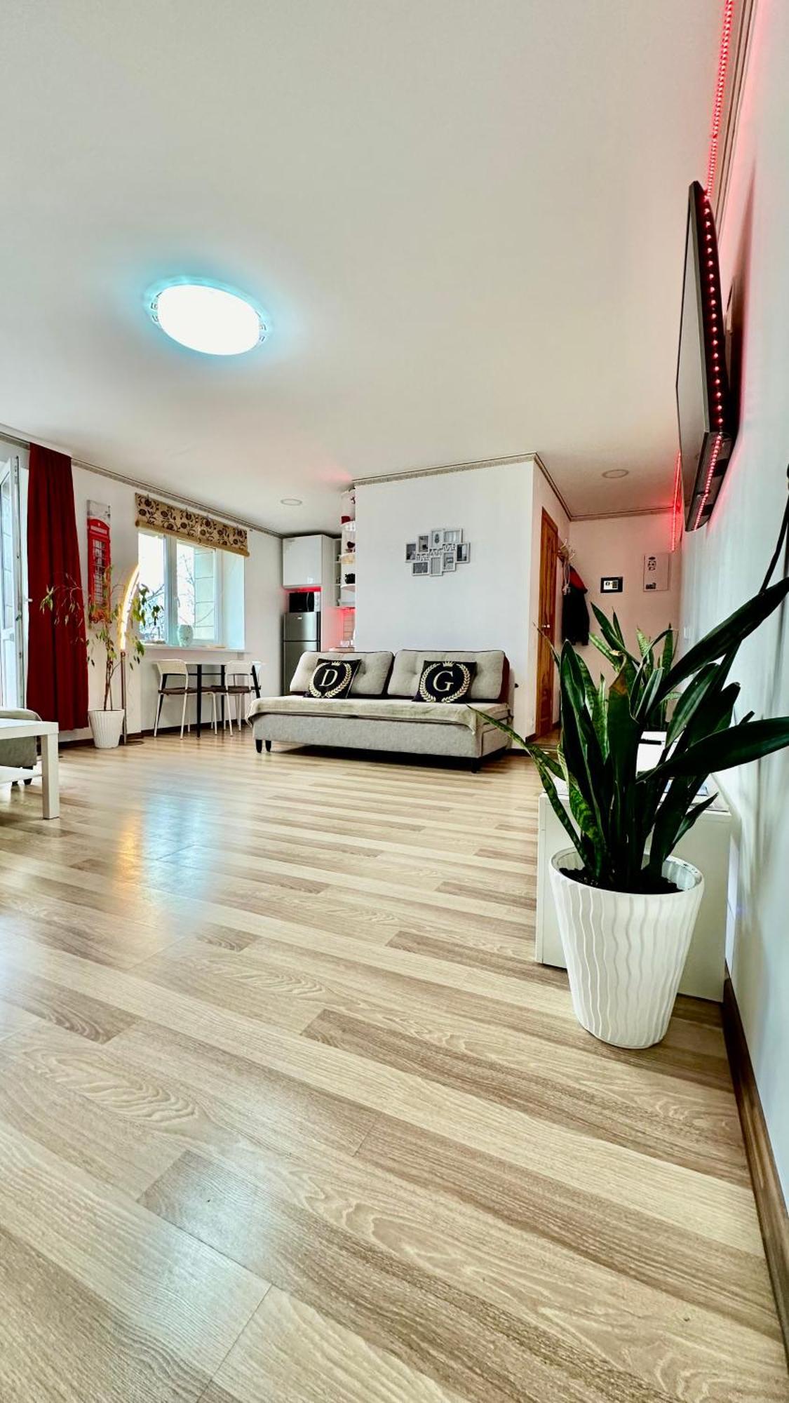 Neriesapartment No.2 Bedrooms Modern Suite In Centrum Palanga Kültér fotó