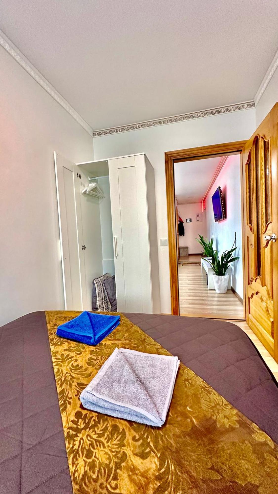 Neriesapartment No.2 Bedrooms Modern Suite In Centrum Palanga Kültér fotó