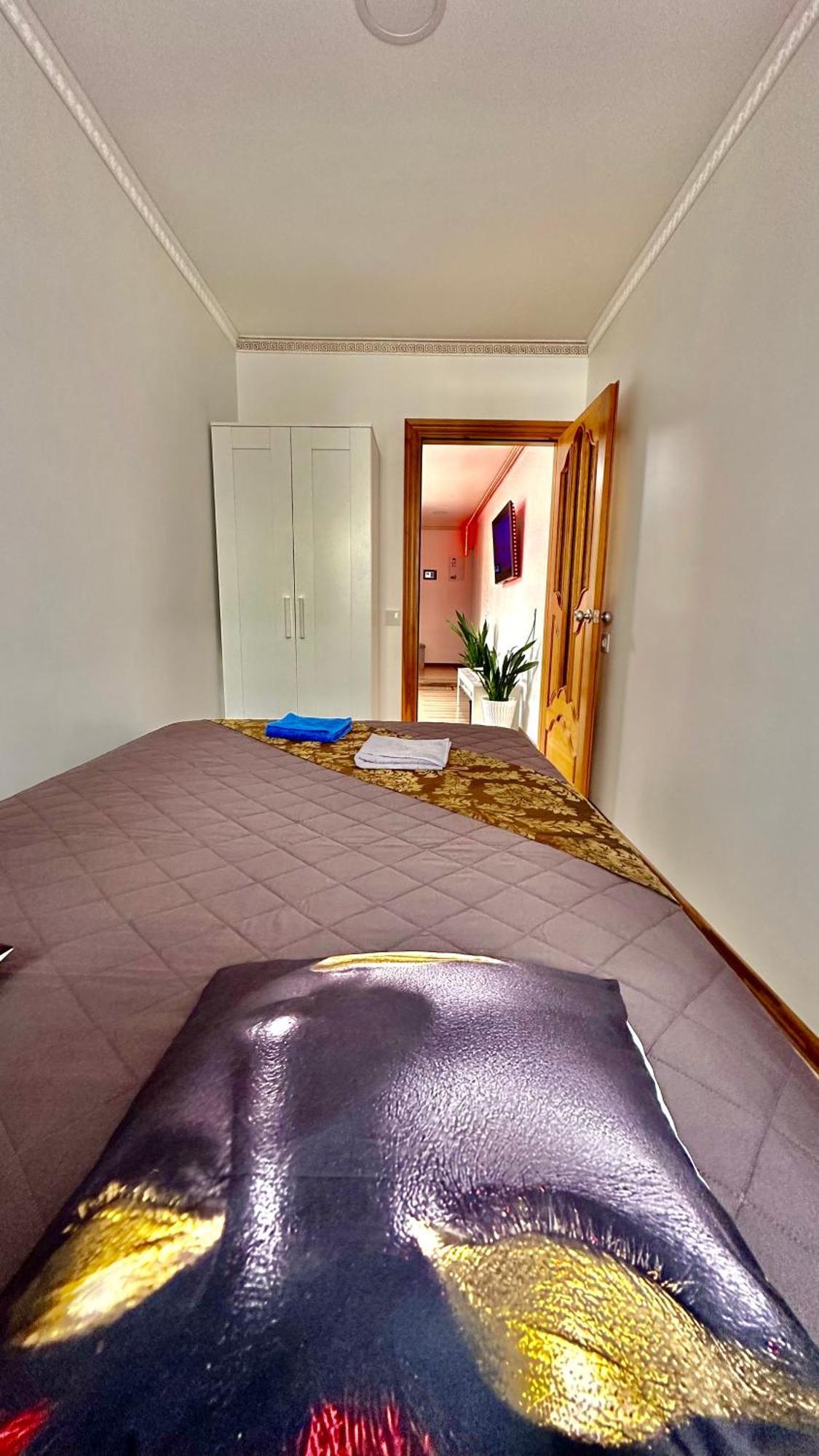 Neriesapartment No.2 Bedrooms Modern Suite In Centrum Palanga Kültér fotó