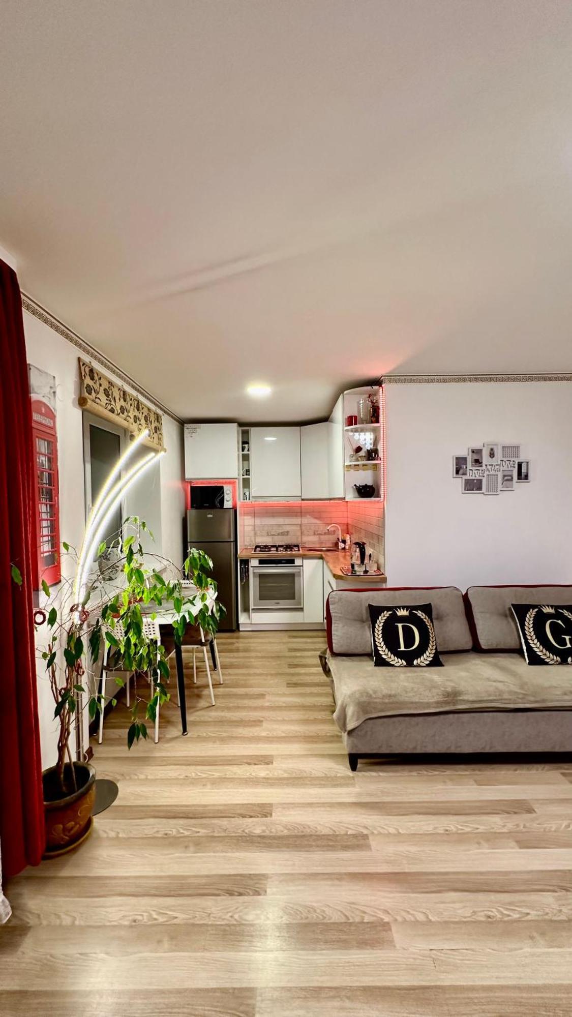 Neriesapartment No.2 Bedrooms Modern Suite In Centrum Palanga Kültér fotó