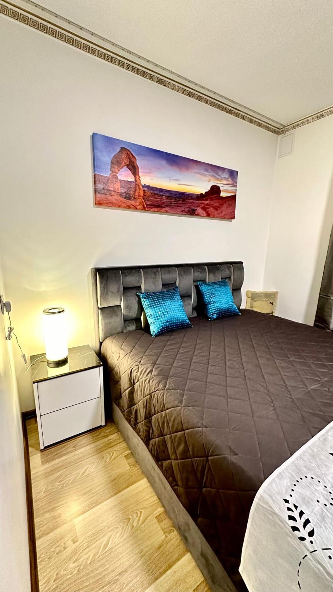 Neriesapartment No.2 Bedrooms Modern Suite In Centrum Palanga Kültér fotó