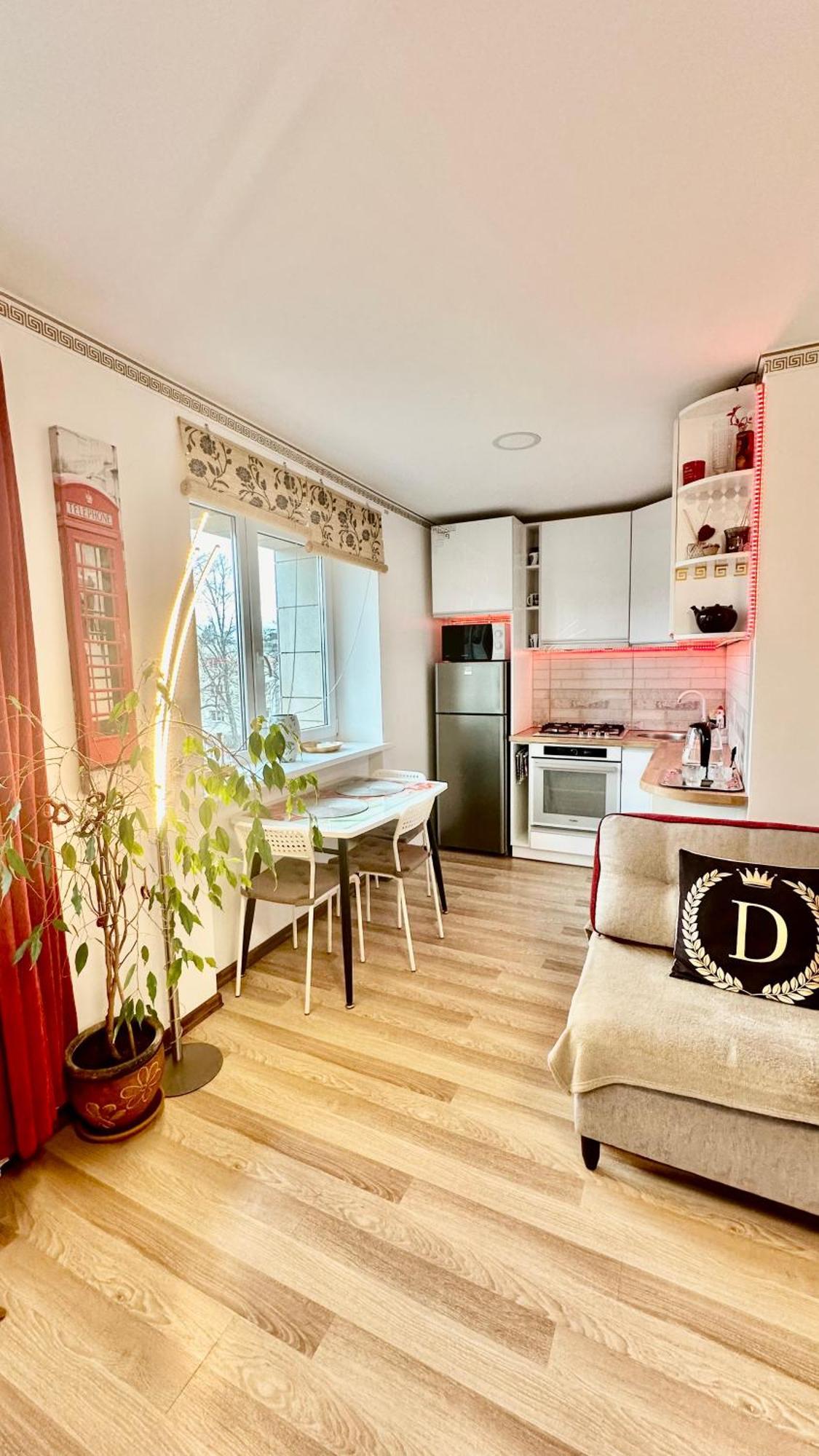 Neriesapartment No.2 Bedrooms Modern Suite In Centrum Palanga Kültér fotó