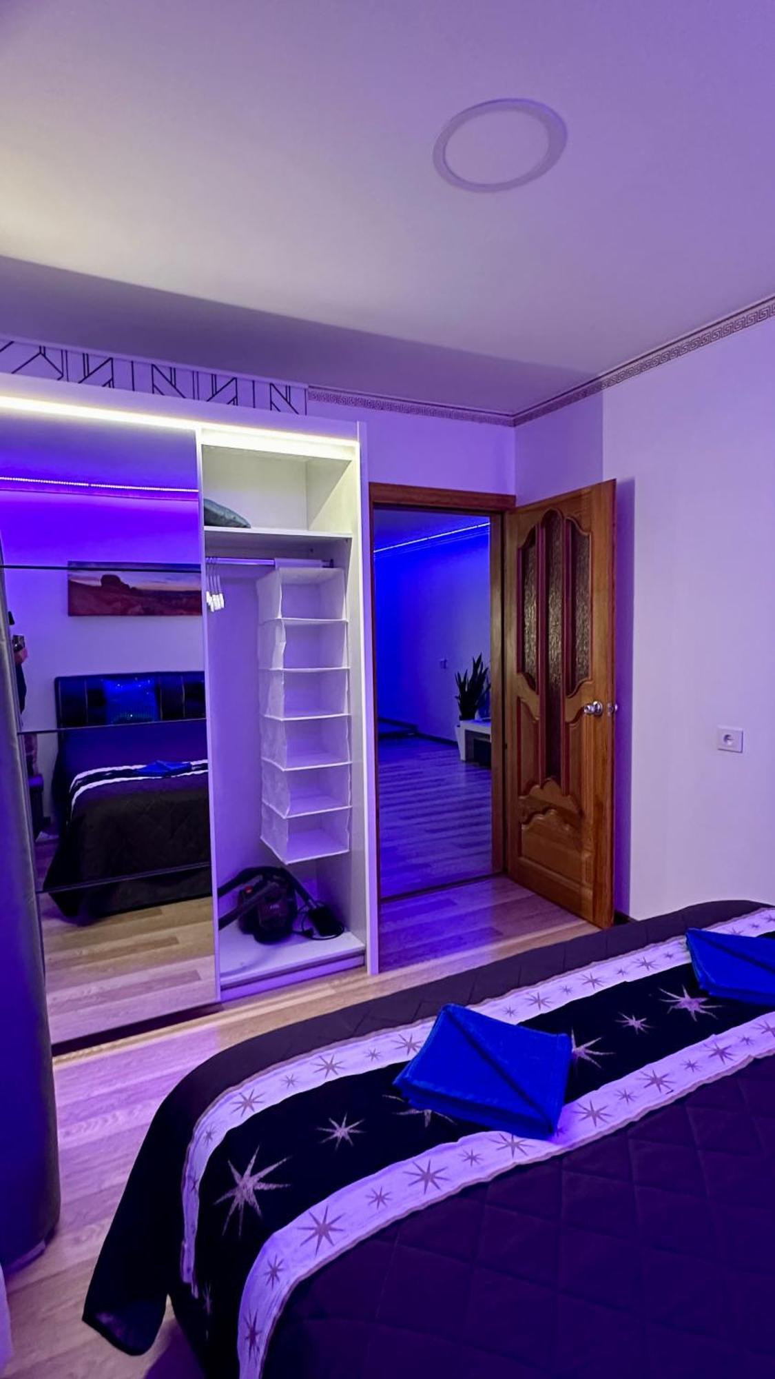 Neriesapartment No.2 Bedrooms Modern Suite In Centrum Palanga Kültér fotó