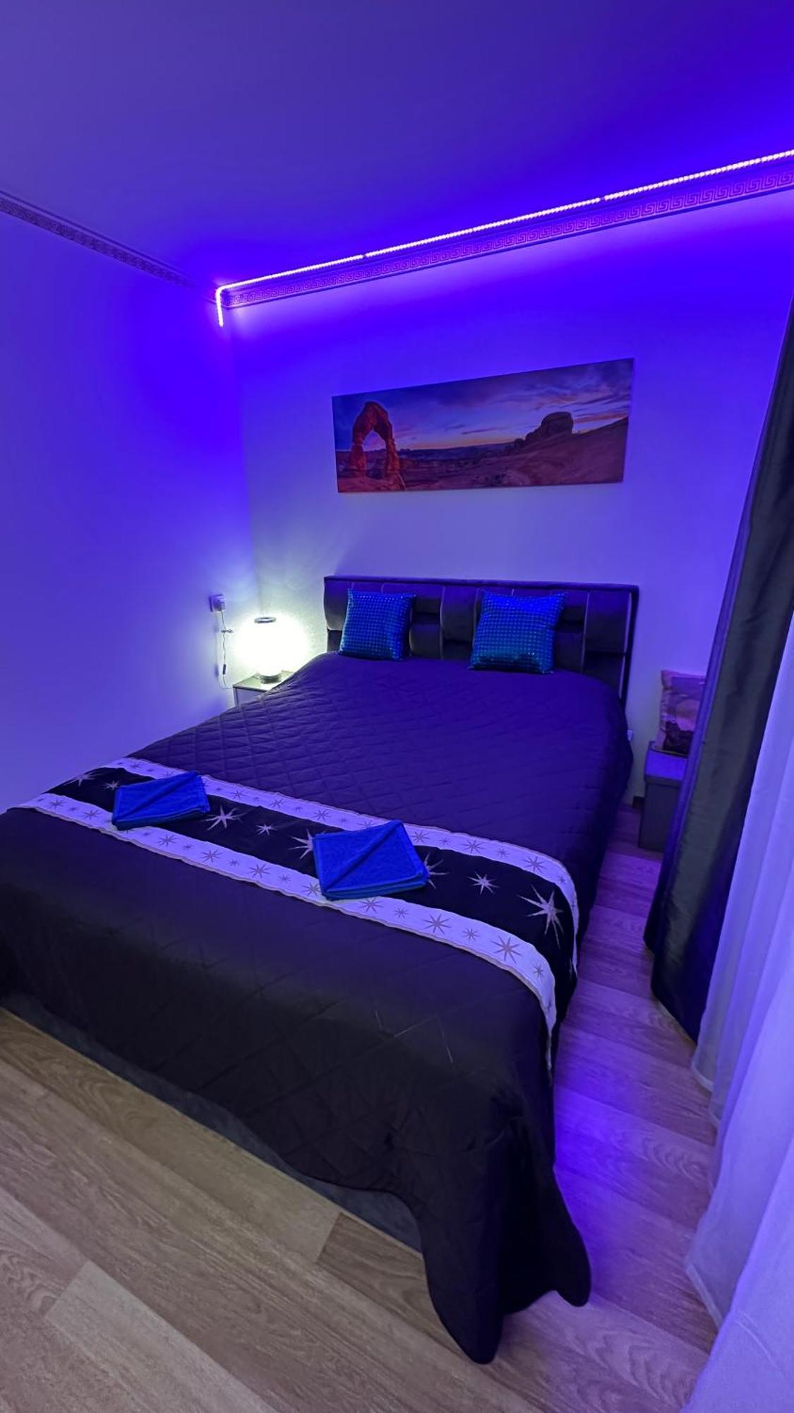 Neriesapartment No.2 Bedrooms Modern Suite In Centrum Palanga Kültér fotó