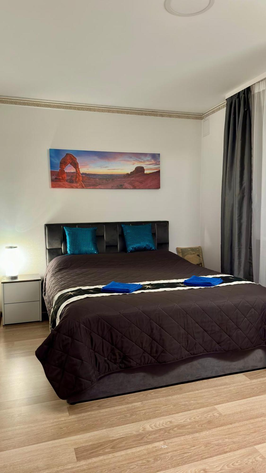 Neriesapartment No.2 Bedrooms Modern Suite In Centrum Palanga Kültér fotó