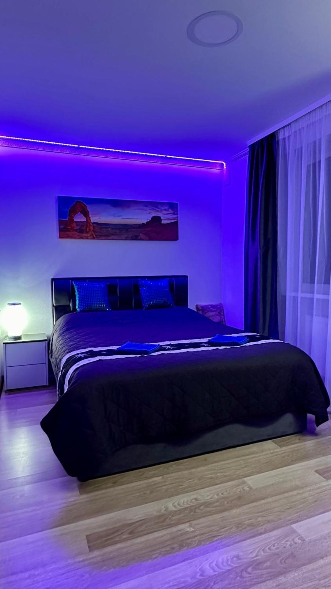 Neriesapartment No.2 Bedrooms Modern Suite In Centrum Palanga Kültér fotó