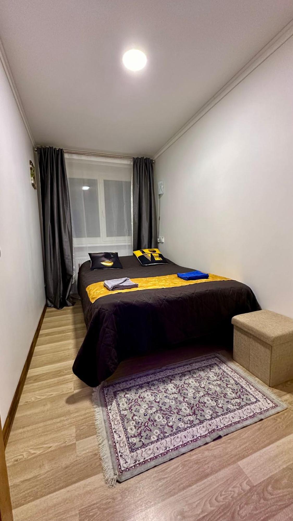 Neriesapartment No.2 Bedrooms Modern Suite In Centrum Palanga Kültér fotó