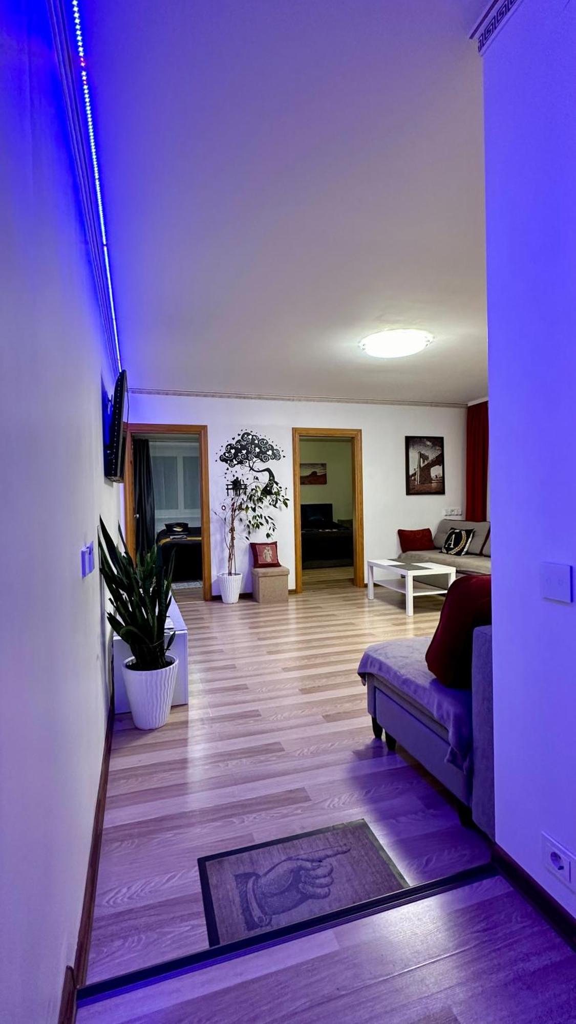 Neriesapartment No.2 Bedrooms Modern Suite In Centrum Palanga Kültér fotó