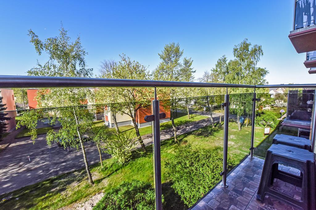 Neriesapartment No.2 Bedrooms Modern Suite In Centrum Palanga Kültér fotó