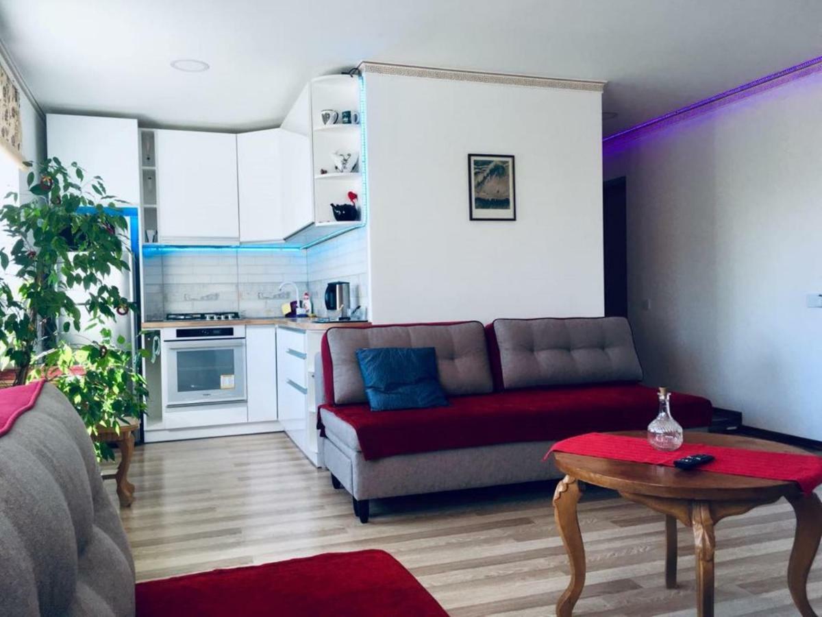 Neriesapartment No.2 Bedrooms Modern Suite In Centrum Palanga Kültér fotó